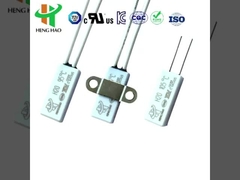 モーター熱積み過ぎの保護装置250v 5aのBW9700 50-150Cの熱保護装置