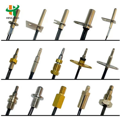 熱対温度センサー 熱istor RTD抵抗温度検出器
