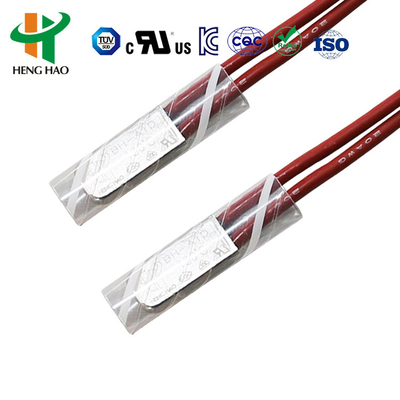 100000サイクル HCET-B 二金属温度計 HCET-A HC25 二金属温度計 HCET-A5