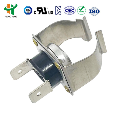 KSD301-R 二金属温度調節器 KSD301 温度調節器 温度調節器 KSD301