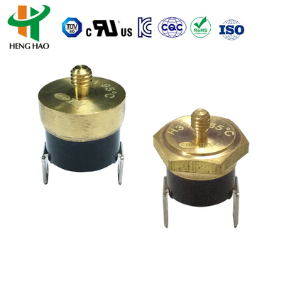KSD302 温度調節器 KSD301 KSD301-R 熱保護器