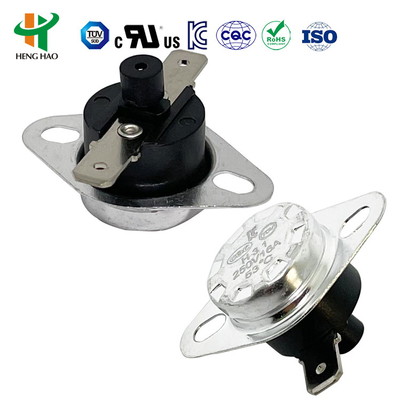 KSD302 温度調節器 KSD301 KSD301-R 熱保護器