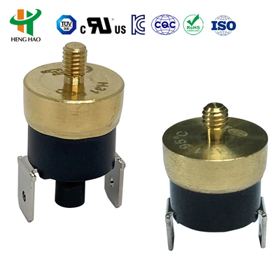 KSD302 熱ファイューズ KSD301-R 二金属温度調節器 KSD301-V 自動リセット熱ファイューズ