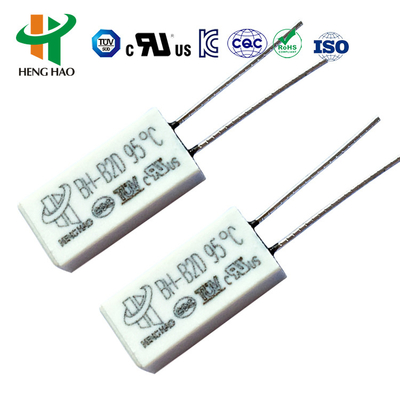 H20 BW-ABJ KSD9700 10Amp リセット可能なシューズ