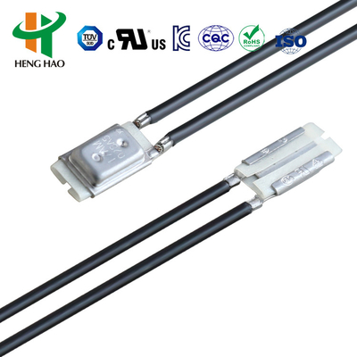 7AM 熱電源 温度調節器 17am034a5 コントローラー 8AM 二金属温度調節器 17AM 自動リセット 熱電源