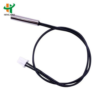 NTC温度センサー RTD抵抗温度検出器 100000サイクル 250V 1A と 0-250°C 範囲