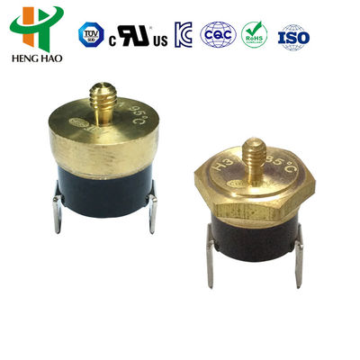 KSD301温度調節器 100000サイクル KSD302温度調節器