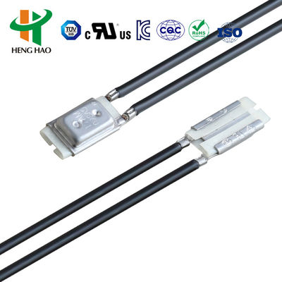 250V 10A 二金属温度調節器 17AM033A5 17AM036A5 17AM0378A3