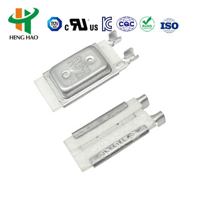 250V 10A 二金属温度調節器 17AM033A5 17AM036A5 17AM0378A3
