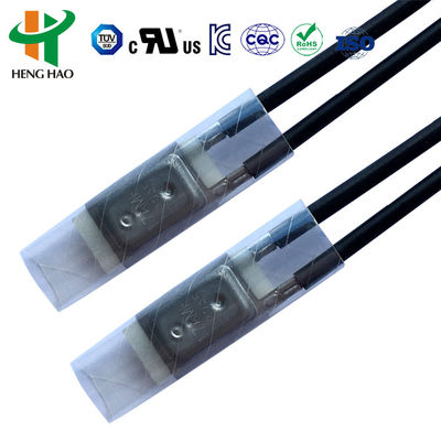 250V 10A 二金属温度調節器 17AM033A5 17AM036A5 17AM0378A3