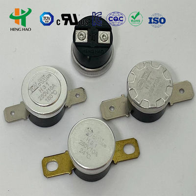 KSD301-G Ksd301 温度調節器 温度調節器 250V 16A