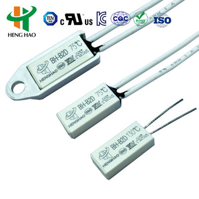 TB11-BB5D サーモスタット TB05-BB5D 二金属サーモスタット TB11-BB1D 熱ファイューズ