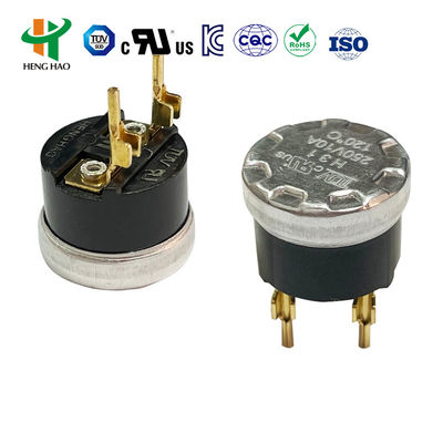 KSD301熱切断スイッチ KSD301-G Ksd302 温度調節器 温度調節器 KSD301 温度調節器