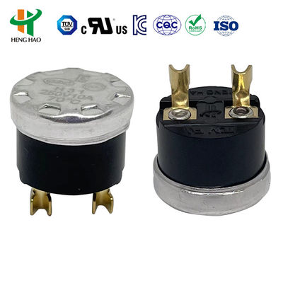 温度調節器 温度調節器 250V 16A KI31 KSD301-G Ksd302 スナップアクション 温度調節器