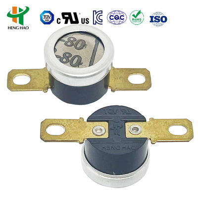 温度調節器 温度調節器 250V 16A KI31 KSD301-G Ksd302 スナップアクション 温度調節器