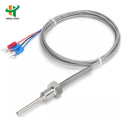 温度感知探査機 温度感知器 熱istor
