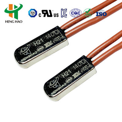 ST-22 SEKI温度調節器 KSD9700 温度調節器 BW-ABS 二金属温度調節器