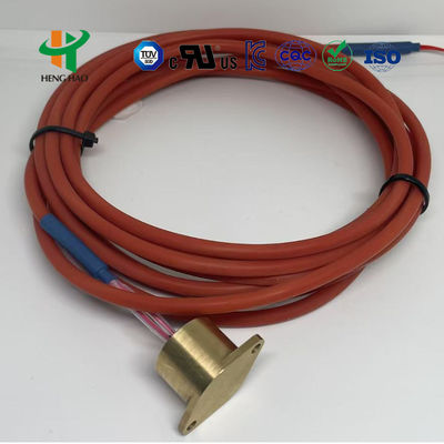 温度保護器 KSD301 KSD301 温度調節器 KSD302 二金属温度調節器 KSD303