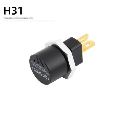 H31 熱電源 KSD301 自動リセット 熱電源 KI31 熱スイッチ KSD301