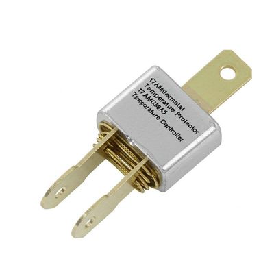 17AMサーモスタット 17AM026A5 温度保護器 17AM036A5 温度制御器