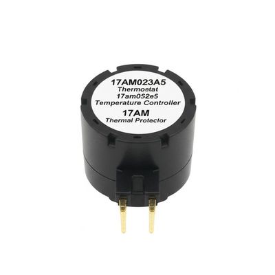 17AM023A5 サーモスタット 17am032a5 温度調節器 17AM 熱保護器