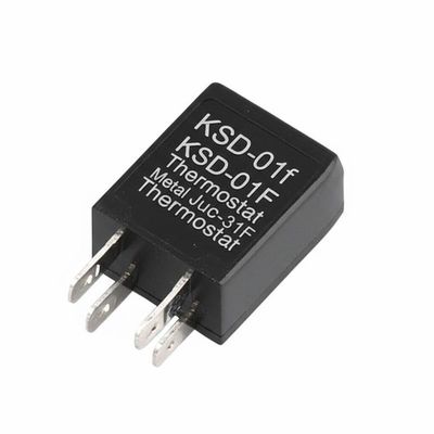 KSD-01f 250V 2A KSD-01F 温度調節器 温度調節器