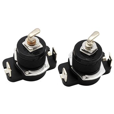 250V 16A KSD301-G KSD301-R KSD301-V 二金属温度調節器