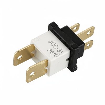 JUC-31F サーモスタット KSD-01F 温度保護器 Ksd-01f JUC-31F 熱ファイューズ