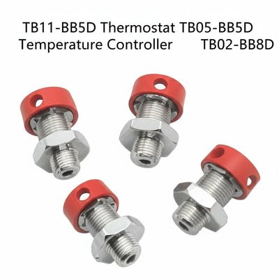 TB11-BB5D 温度調節器 TB05-BB5D 温度スイッチ TB02-BB8D