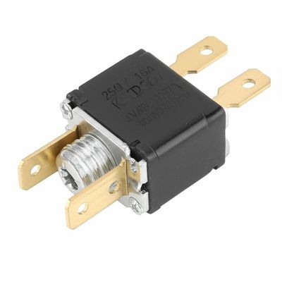 250V 16A KSD301 サーモスタット KSD301 二金属サーモスタット KSD301 温度制御スイッチ