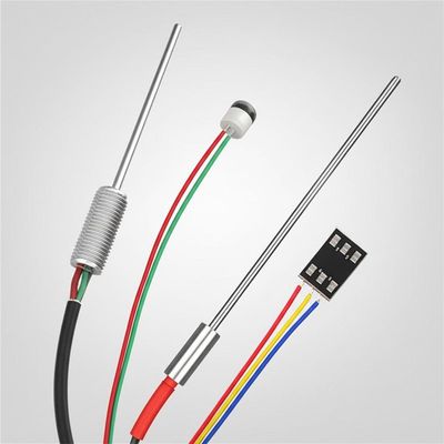 熱対温度センサー 熱istor RTD抵抗温度検出器