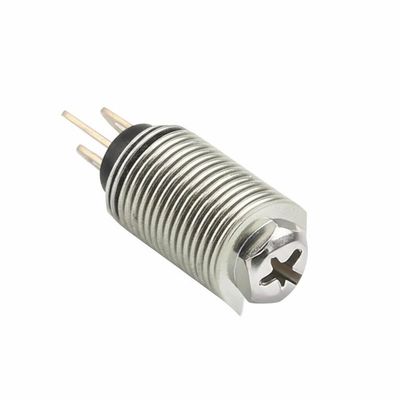 温度調節器 バイメタル JUC-31F 250V 2A KSD-01F スナップアクション温度調節器 温度調節器