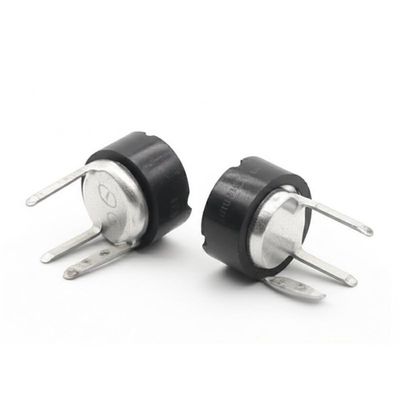 ST01 バイメタリック サーモスタット ST11 サーモスタット ST06 温度保護器 温度制御スイッチ