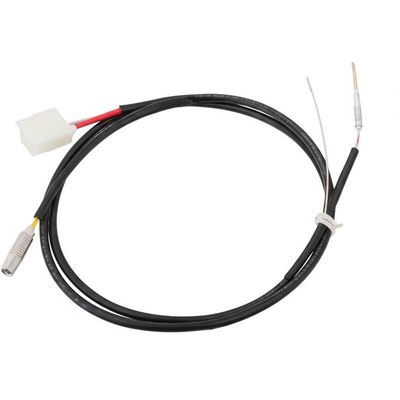 250V 1A NTC 温度センサー プラチナレジスタ ワイヤーハーネス NTC RTD 抵抗温度検出器