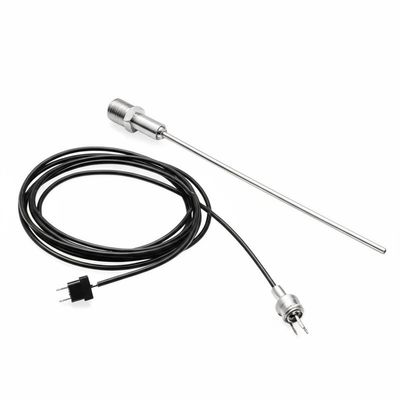 PT100 サーミストール PT500 熱対 PT1000 温度センサー 温度探査機
