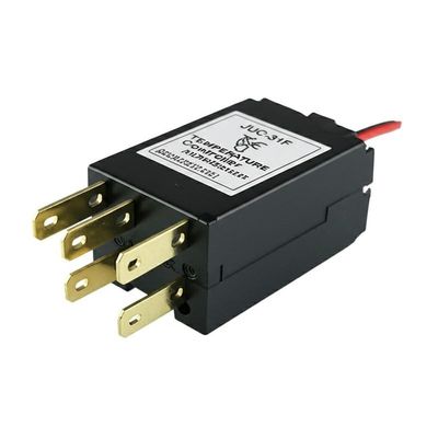 温度スイッチ JUC-31F 温度コントローラー 温度スイッチ