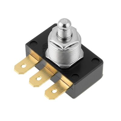 KSD301 バイメタルサーモスタット 250V 16A 100000サイクル、0～250℃の温度範囲