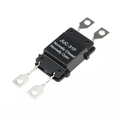 JUC-31F 0~150 温度範囲 10000 サイクル ライフサイクルとPCB回路板の設置のためのバケライトケース