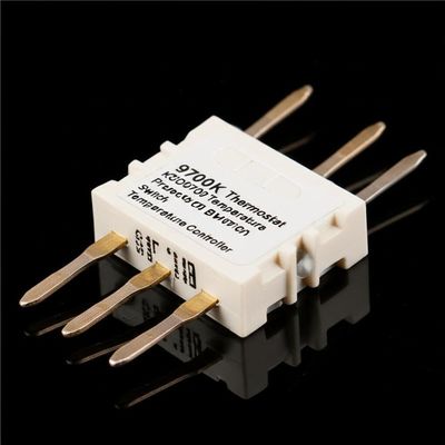 9700K サーモスタット温度コントローラー、100000サイクル過電流および過熱保護