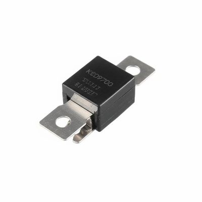 KSD9700 バイメタルサーモスタット 常時閉または常時開接点 10000サイクル 自動リセット サーマルプロテクター