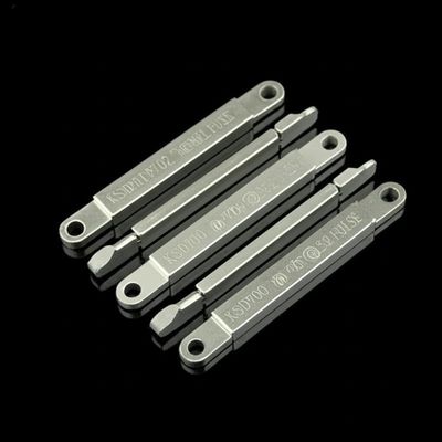 KSD9700 自動リセット式サーマルヒューズ、30℃～155℃範囲、10000サイクル、15*7.5*3.8mmサイズ