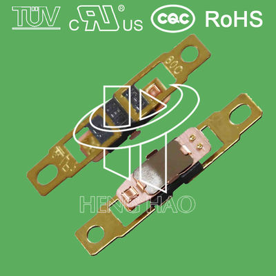 湿気電動機のための防止SEKIの熱保護装置ST-12モデル