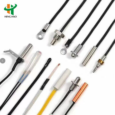 Ntc Temperature Sensor 10K 3950 Ntc Thermistor Temperature Probe
