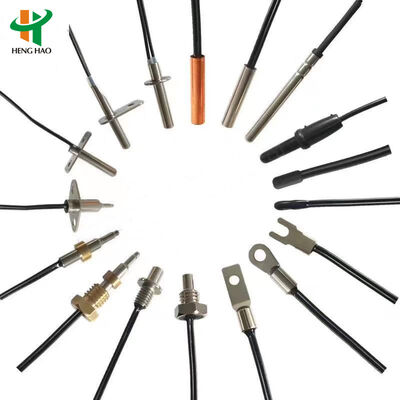 PT1000 Temperature Sensor PT100 Temperature Probe Ntc