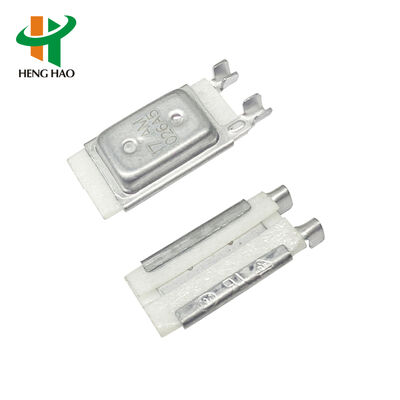 17amh サーマルプロテクター サーモスタット 17am CQC TUV UL 温度コントロースイッチ センサー