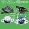 温度の排気切替器スイッチ、熱排気切替器スイッチ、バイメタル ディスク サーモスタットH31 250v 10 NCのタイプ