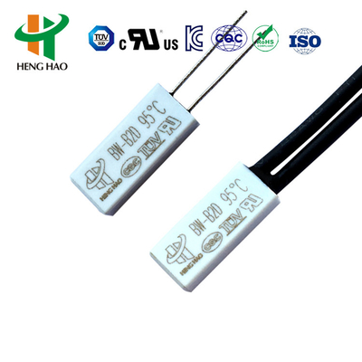 BW-DCP BW-BCM バイメタリック・サーモスタット BW-ECP サーモスタット BW-DCM