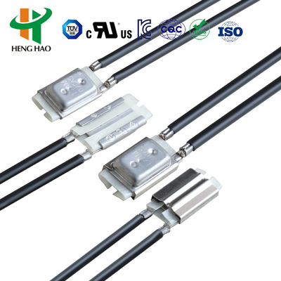 17AM023A5 熱保護器 5AP 8AM 二金属温度調節器 17am037a5