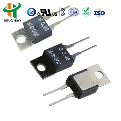 温度探査機 KSD-01F JUC-31F 温度調節器 温度調節器 KSD-01F