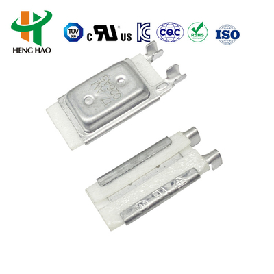 自動リセット 熱ファイューズ 17AM036A5 熱保護器 温度制御器 17AM031A5 17AM033A5 17AM+PTC